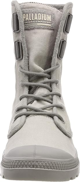 bottes palladium jordan