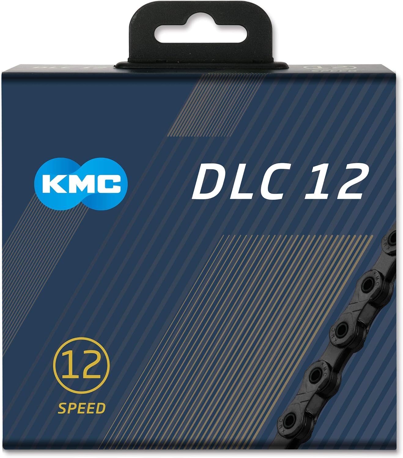 kmc dlc 12 speed chain