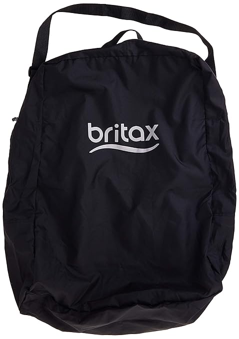 britax stroller bag