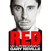 Red: My Autobiography