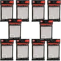 Dragon Shield Card Sleeves – Brushed Art Game of Thrones: Lannister Standard Size 100CT - MGT Card Sleeves are Smooth & Tough