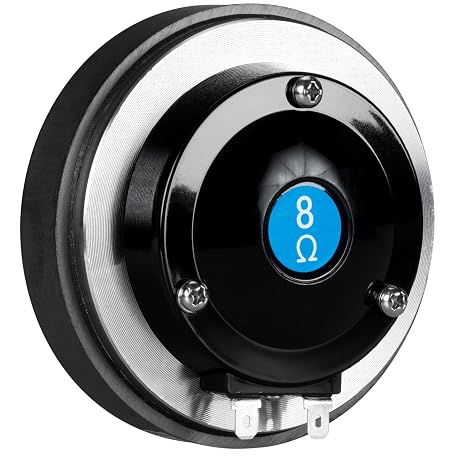 Mua Peavey 14T Driver 14T 34MM Titanium Driver trên Amazon Mỹ chính ...