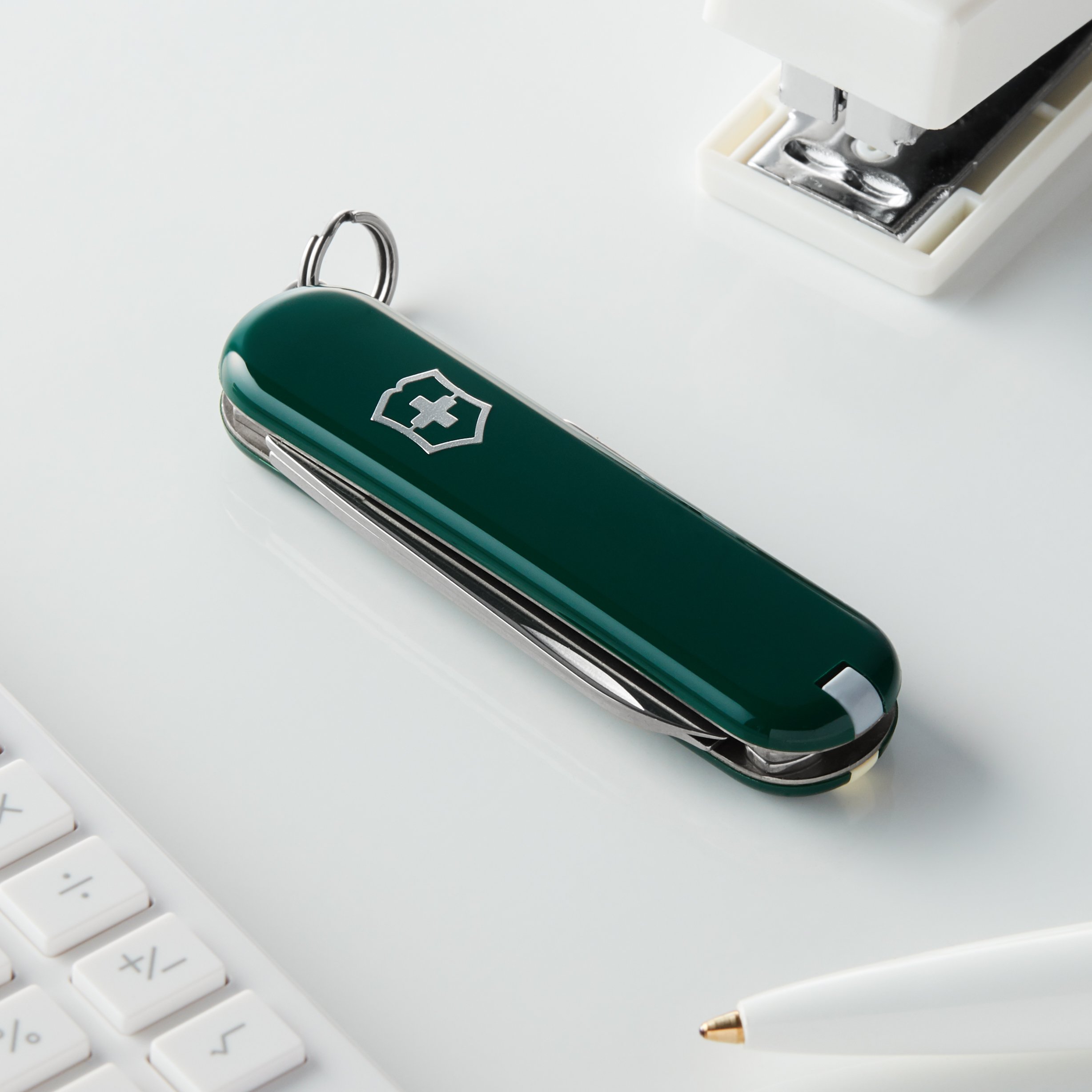 Victorinox Swiss Army Classic Sd Pocket Knife, Acadia National Park
