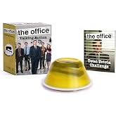 The Office: Talking Button (RP Minis)