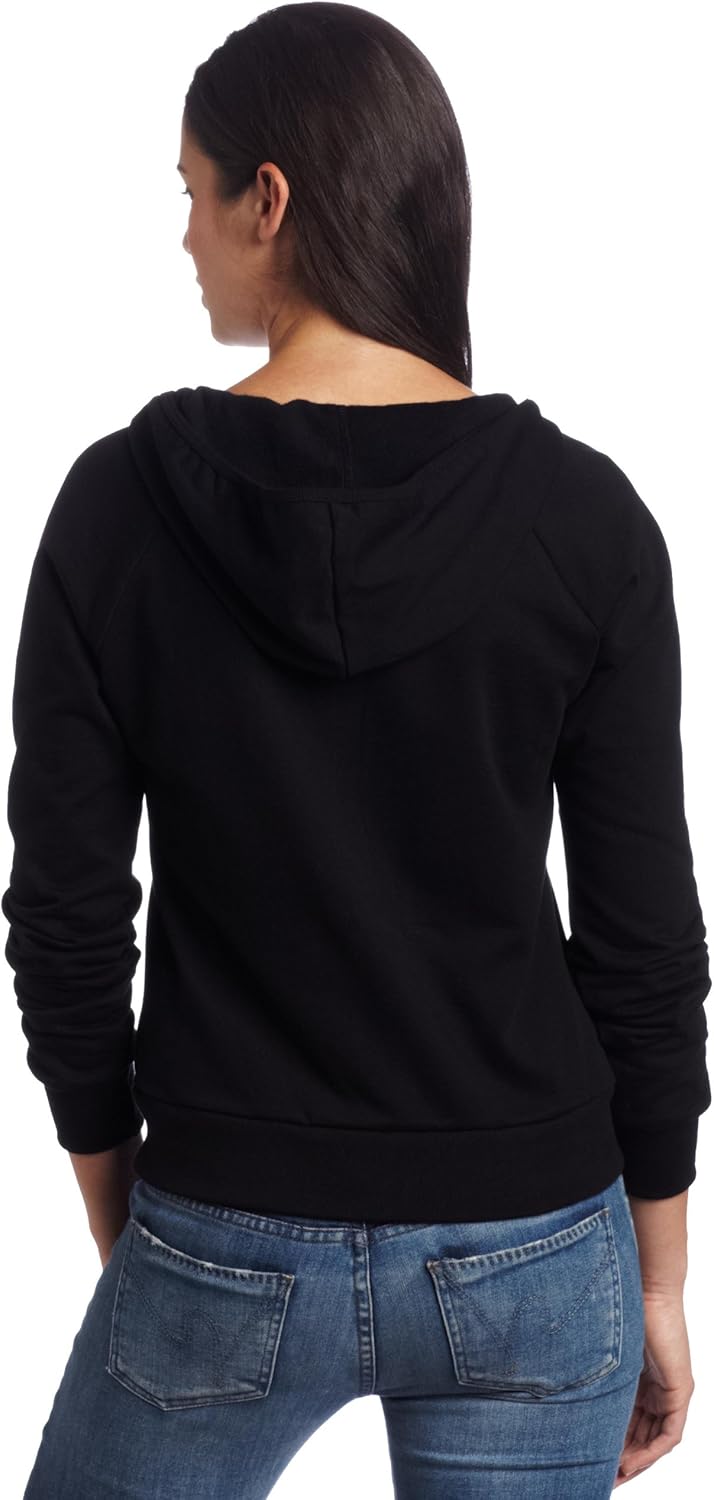 bruins zip up hoodie