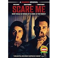 Scare Me