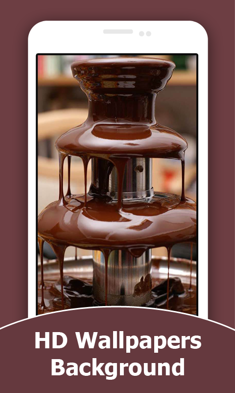 Chocolate HD Wallpapers