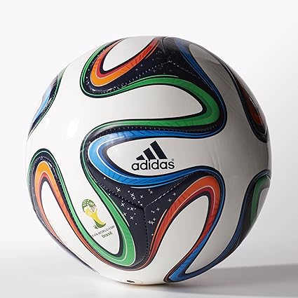 adidas top glider soccer ball