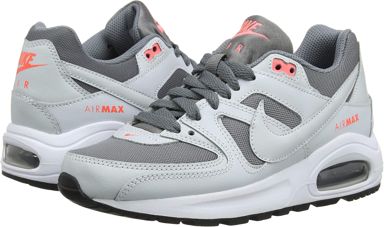 nike air max command infant