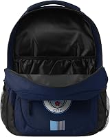 FOCO Manchester City F.C. Backpack Premier League Championship Rucksack Bag view 4