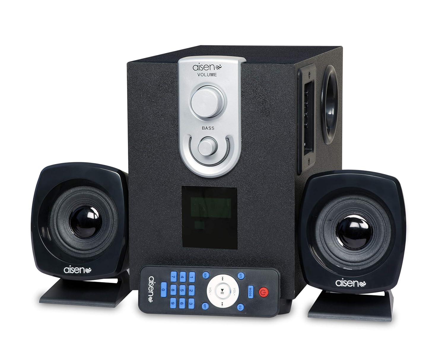 aisen 2.1 home theater