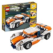Lego Creator - Depor