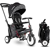 smart trike folding 700