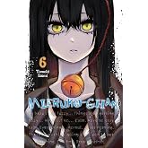 Mieruko-chan, Vol. 6 (Volume 6)