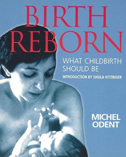 Download Birth Reborn: What Childbirth Should Be PDF