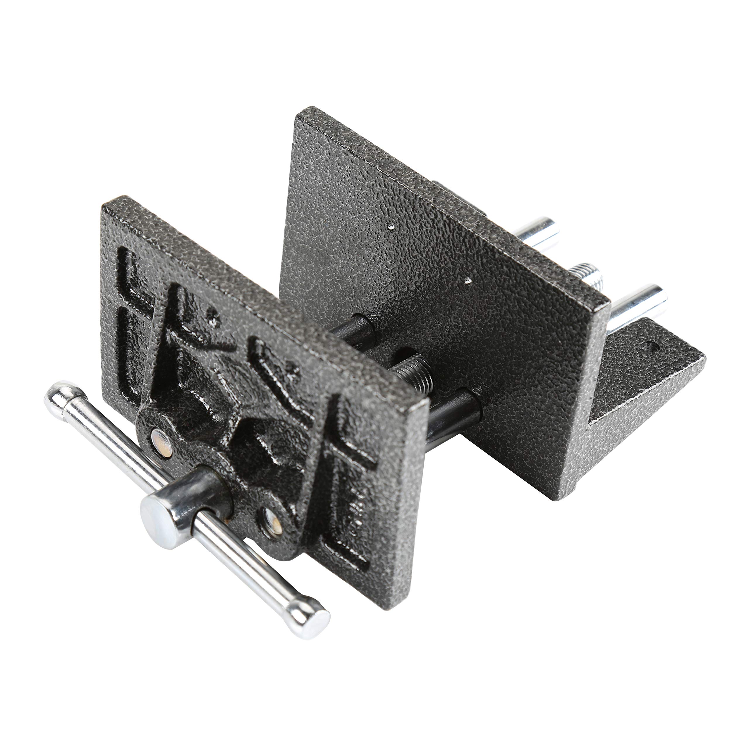 Olympia Tools 38-736 Woodworker’s Vise, 6-1/2-Inch