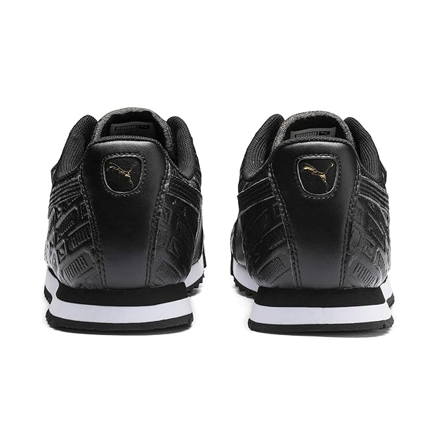 roma reinvent women's sneakers