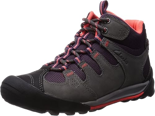 clarks boots size 5.5