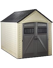 Sheds : Storage Sheds : Garden Store : Amazon.com
