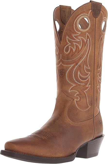 ariat baseline boots