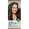 Clairol Root Touch-Up by Natural Instincts Permanent Hair Dye, 5 Medium Brown Hair Color, Pack of 1