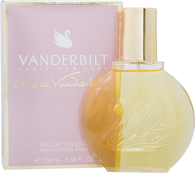 gloria vanderbilt perfume b&m