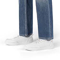 Bruno Marc Mens Slip On Casual Sneakers Hands Free