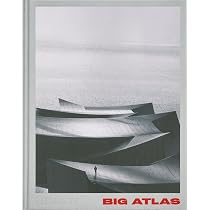 BIG Atlas : Martinussen, Kent, Grima, Joseph, Snær Magnason, Andri