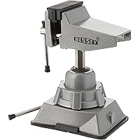 BESSEY BV-VB Vacuum Base Vise