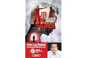 Surtensions (NON CLASSE) (French Edition)