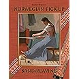 Norwegian Pick-Up Bandweaving