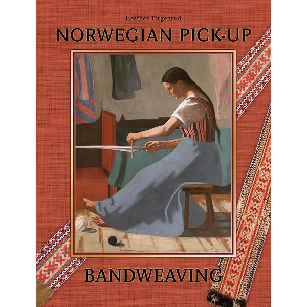 Amazon.com: The Big Book of Weaving: Handweaving in the Swedish