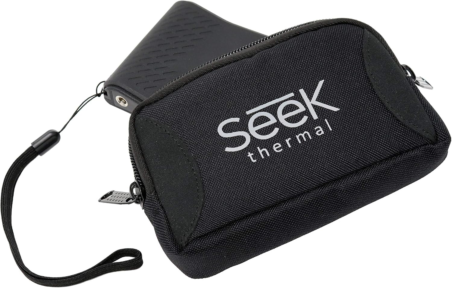Seek Thermal Shot/ShotPRO Pouch Shot ShotPRO Black - Image 5