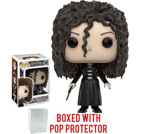 bellatrix lestrange funko pop