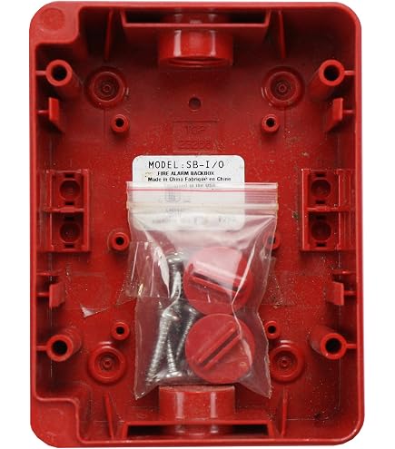Gamewell-FCI ASD-PL3R Color White Series 3 Addressable Photoelectric D - Bass Un