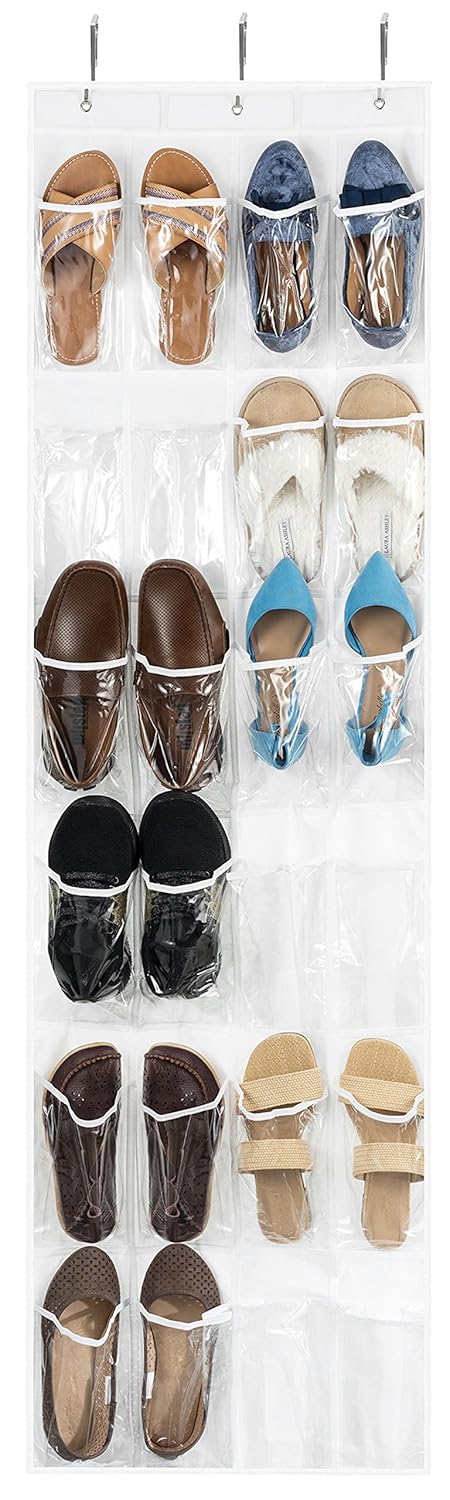 Best Shoe Rack Near Front Door