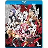 Chivalry of a Failed Knight Complete Collection [Blu-Ray]