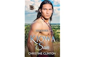 Kiowa Sun (Native Sun Series)
