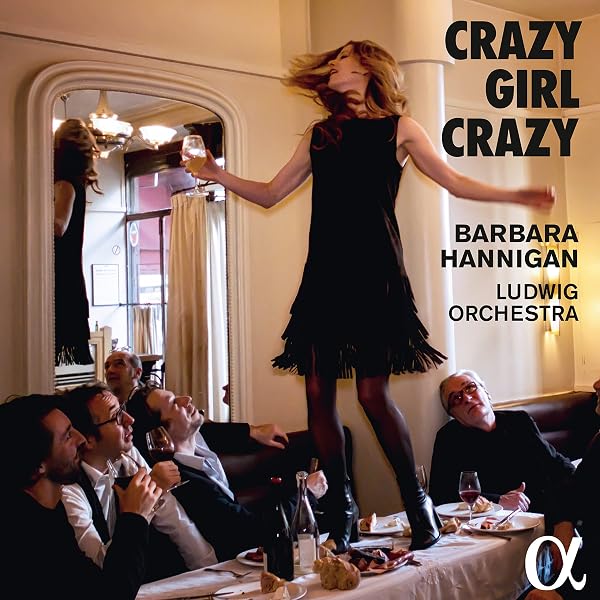 Abrahamsen / Hannigan, Barbara - Let Me Tell You - Amazon.com Music