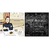 Laurie Anderson: All the Things I Lost in the Flood