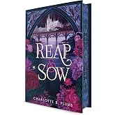 Reap &amp; Sow
