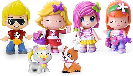 juguetes pinypon ofertas