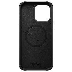NOMAD Rugged Case | for iPhone 15 Pro Max