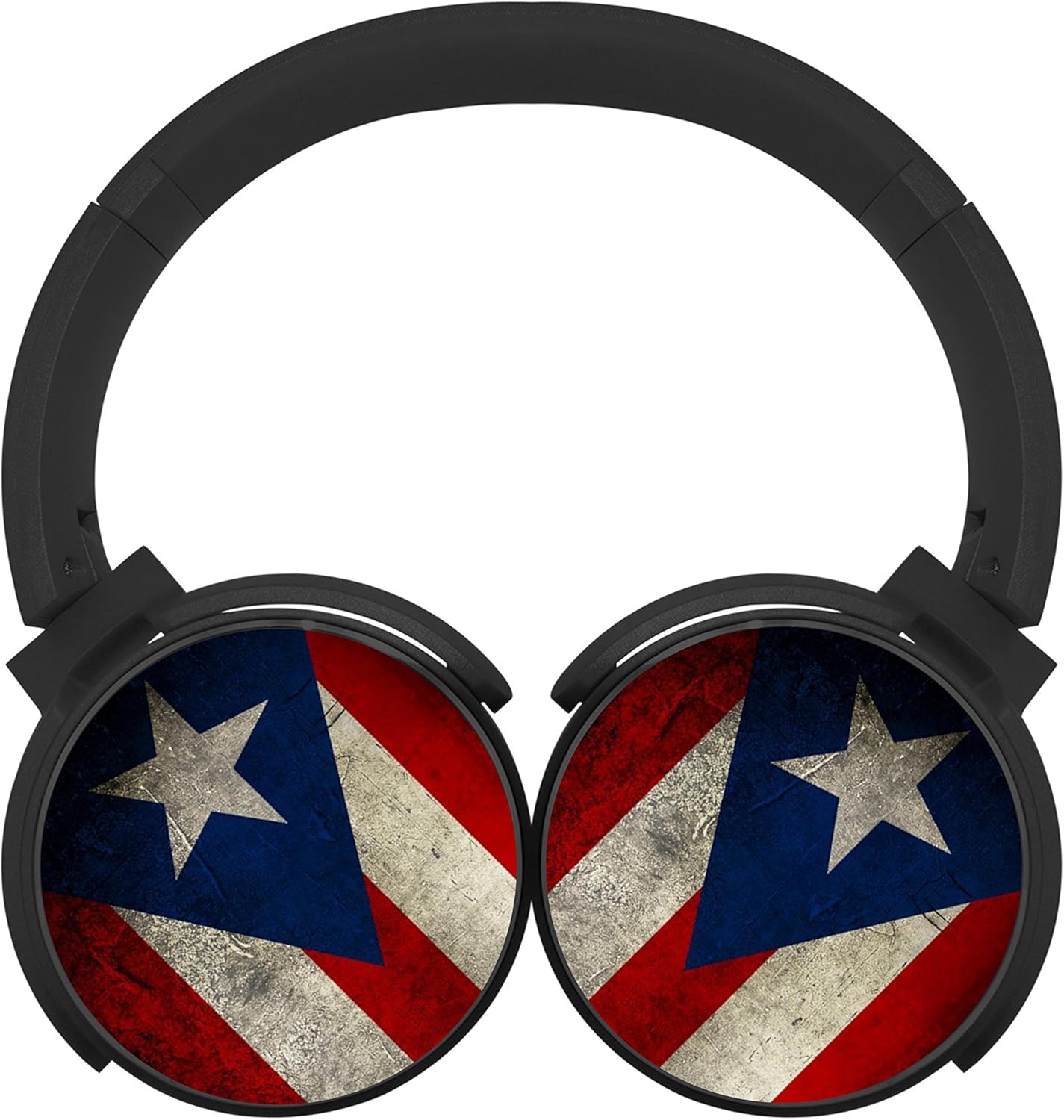 Amazon Com Puerto Rico Flag Mobile Wireless Bluetooth Customized