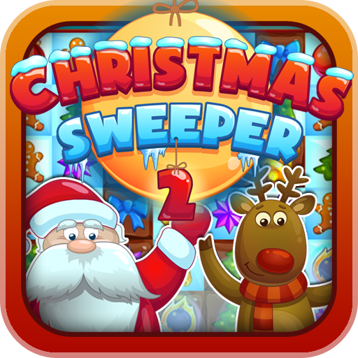 Christmas Sweeper 2