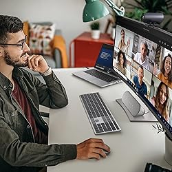 Dell SP3022 USB Computer Speaker for