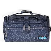 KAVU Supply Kit, Navy Topo