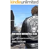 Iron Order Motorcycle Club: The year that changed the motorcycle club scene