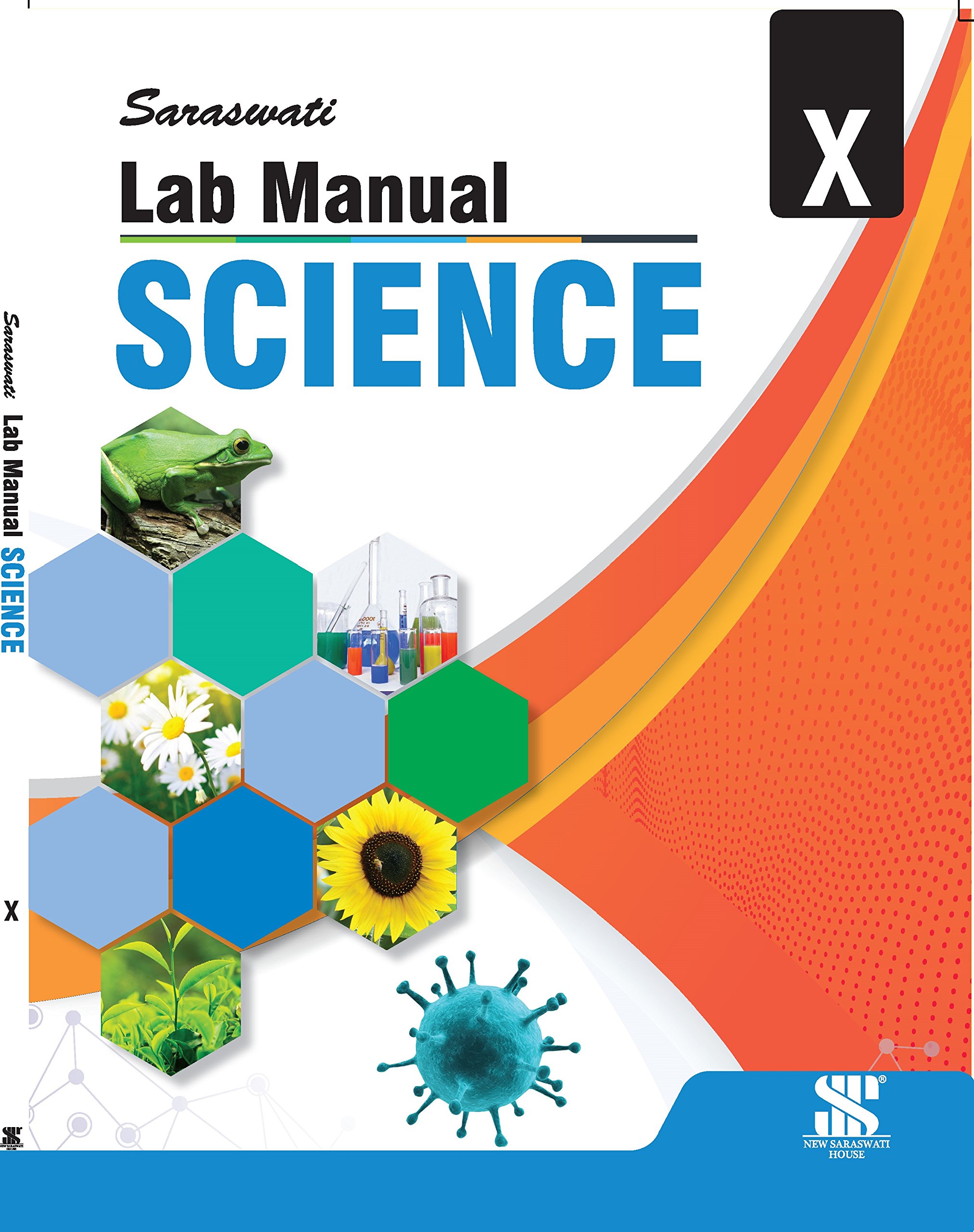 Apc Lab Manual Class 10
