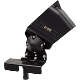 Kolpin BOOTTECTOR&reg; Polaris&reg;UTV Lock &amp; Ride&reg; (Gun Boot&reg; 4,6,L,Chain Saw Boot)- 20351, Black